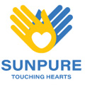 Sunpure: touching hearts